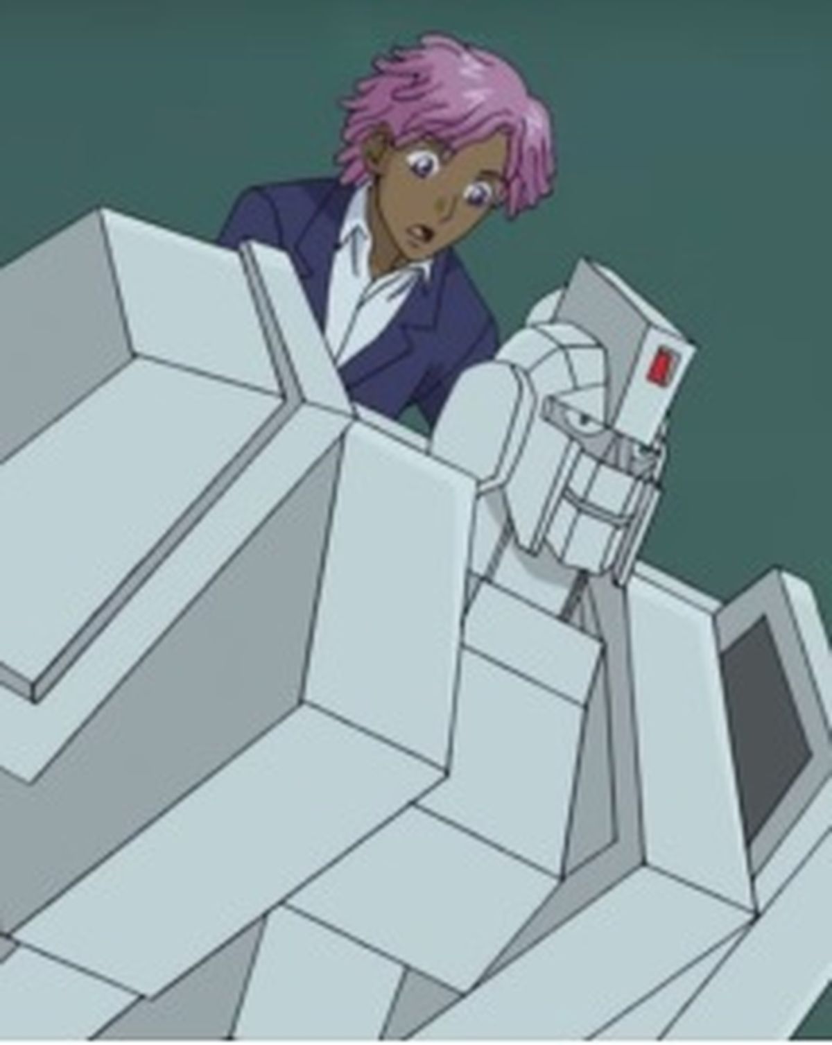 Neo Yokio (Serie TV) Hobby Consolas