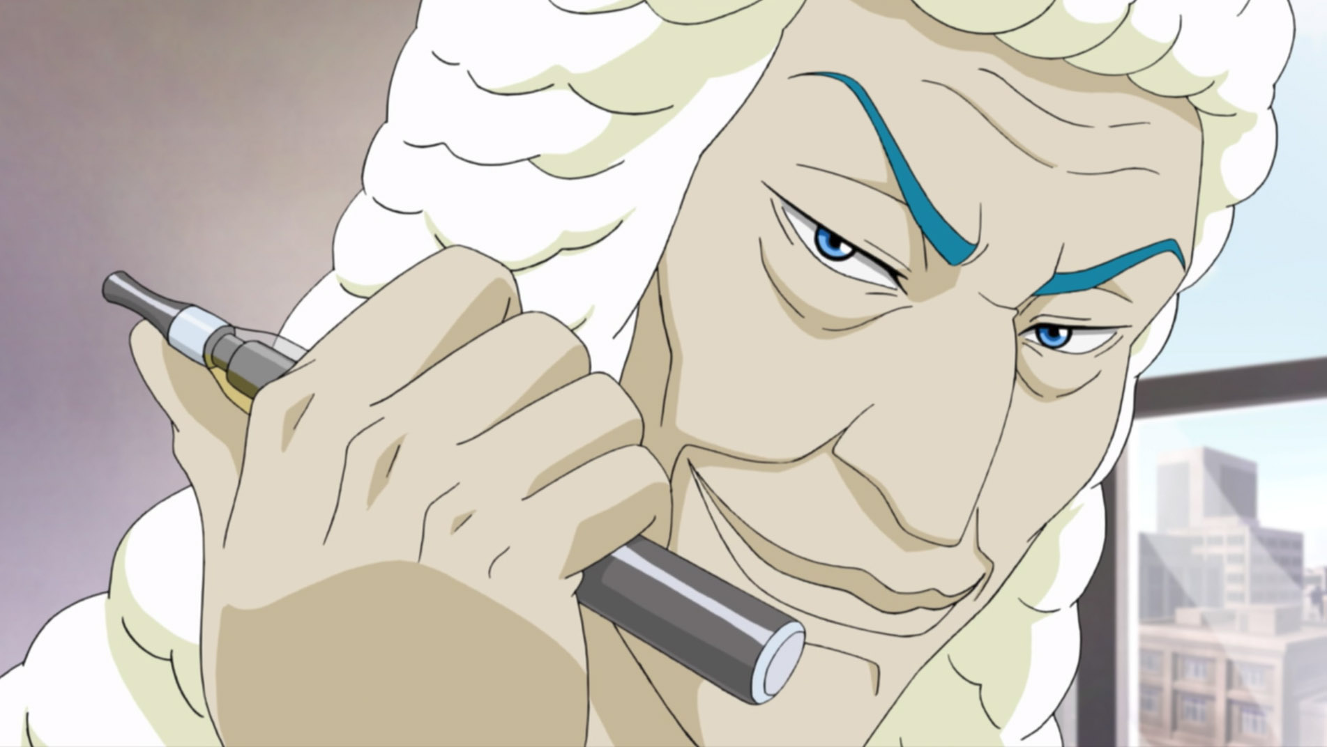 Neo Yokio Neo Yokio