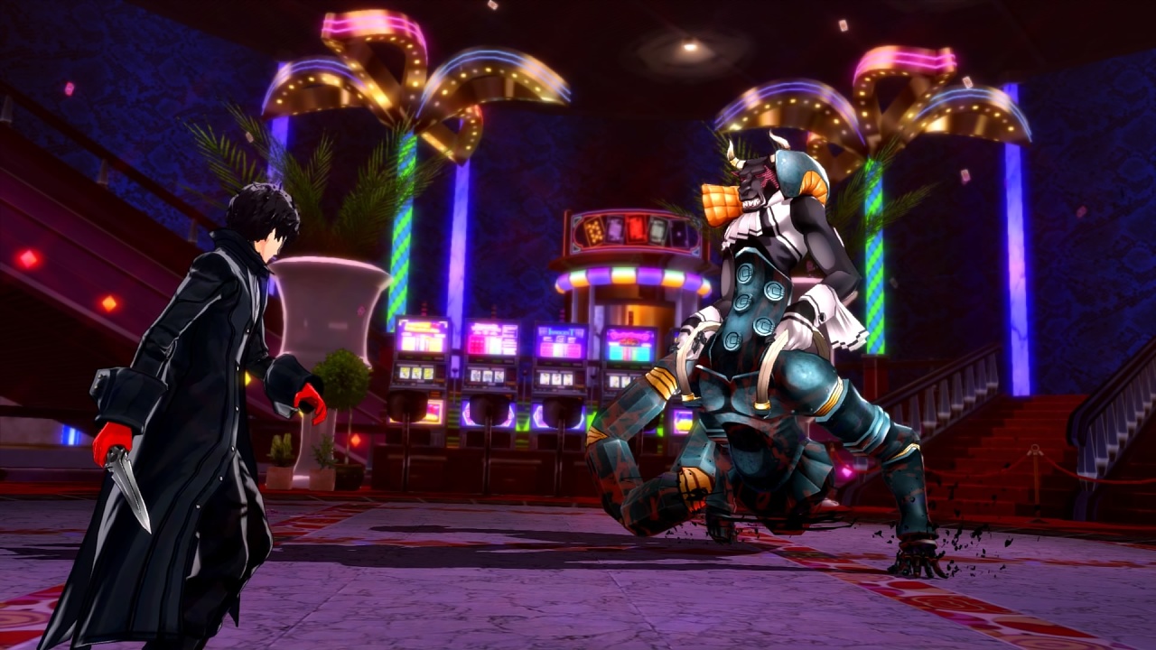 Persona 5 Persona 5