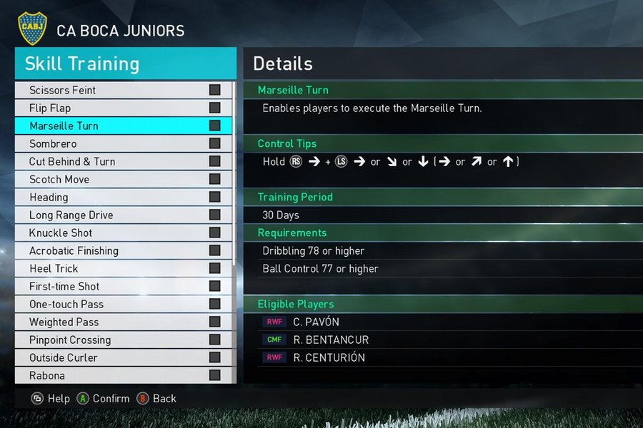 PES 2018 Liga Máster PES 2018 Liga Máster