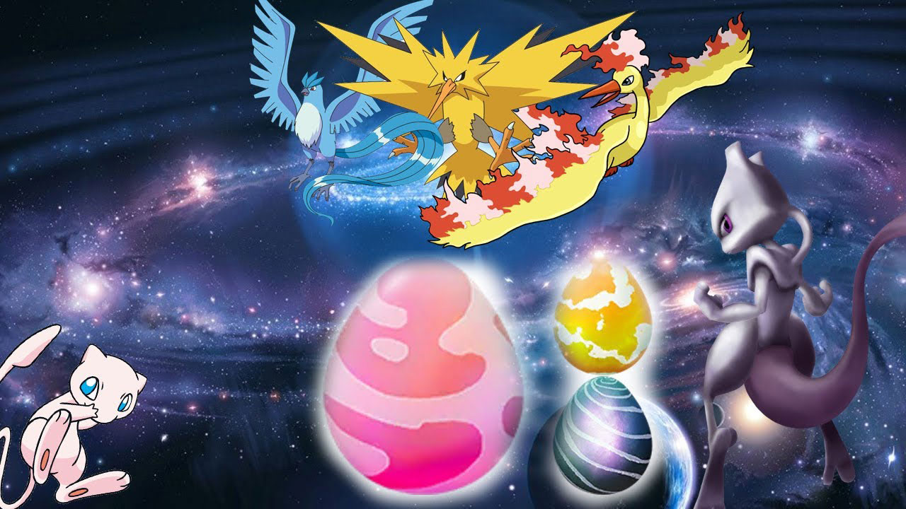 Pokémon GO Qué significa el color
