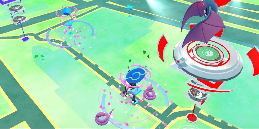 Pokémon GO Pokémon GO