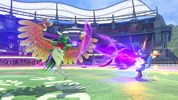 Pokken Tournament DX 10 Pokken Tournament DX 10