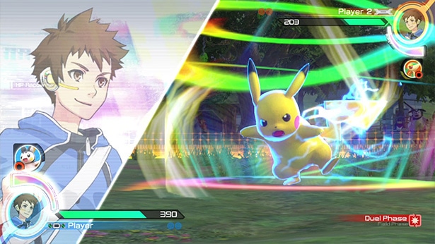 Pokken Tournament DX 3 Pokken Tournament DX 3