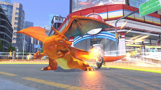 Pokken Tournament DX 8 Pokken Tournament DX 8