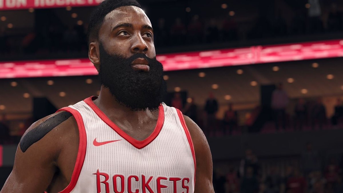 Análisis de NBA Live 18, el basket de EA para PS4 y Xbox One Hobby Consolas