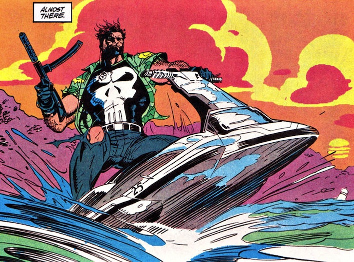 Punisher 2 Punisher 2