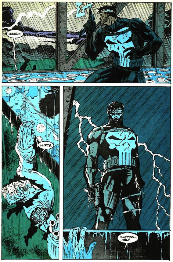 Punisher 4 Punisher 4