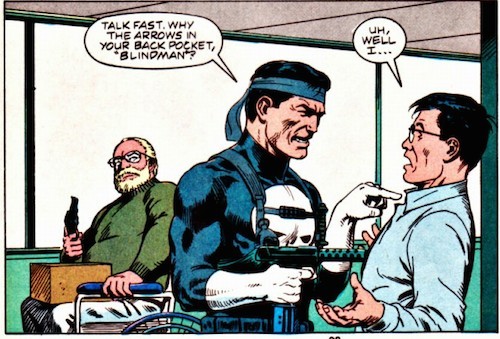 Punisher Punisher
