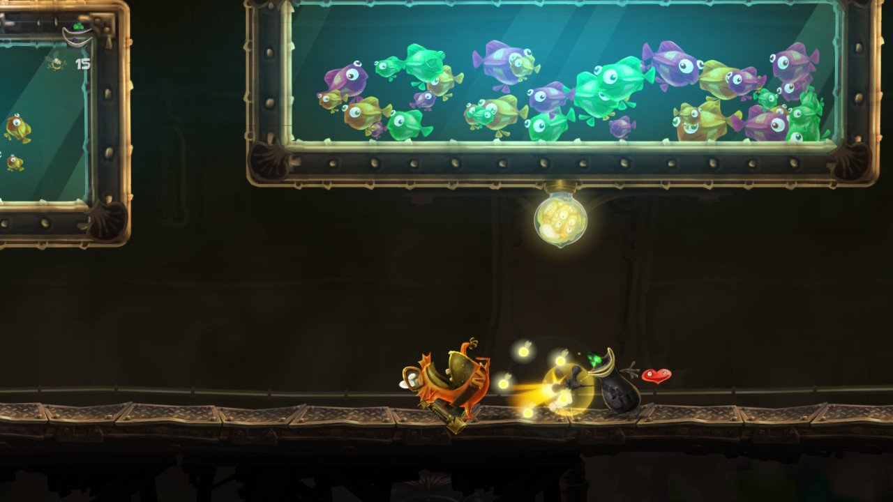 Rayman Legends Rayman Legends