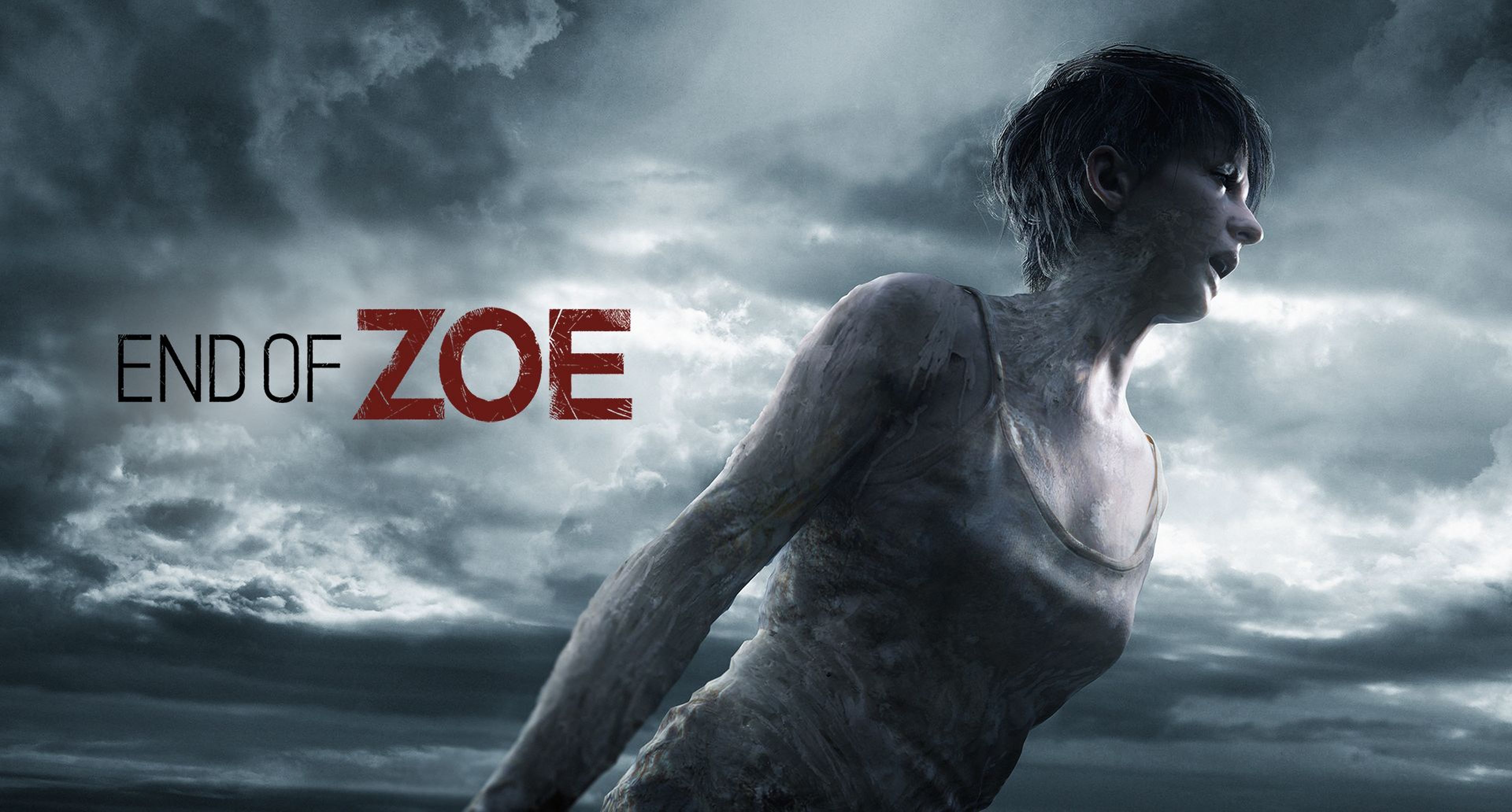 Resident Evil 7 - Imágenes de Not a Hero y End of Zoe