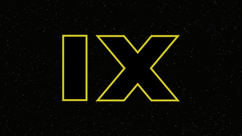 Star Wars: Episodio IX Star Wars: Episodio IX