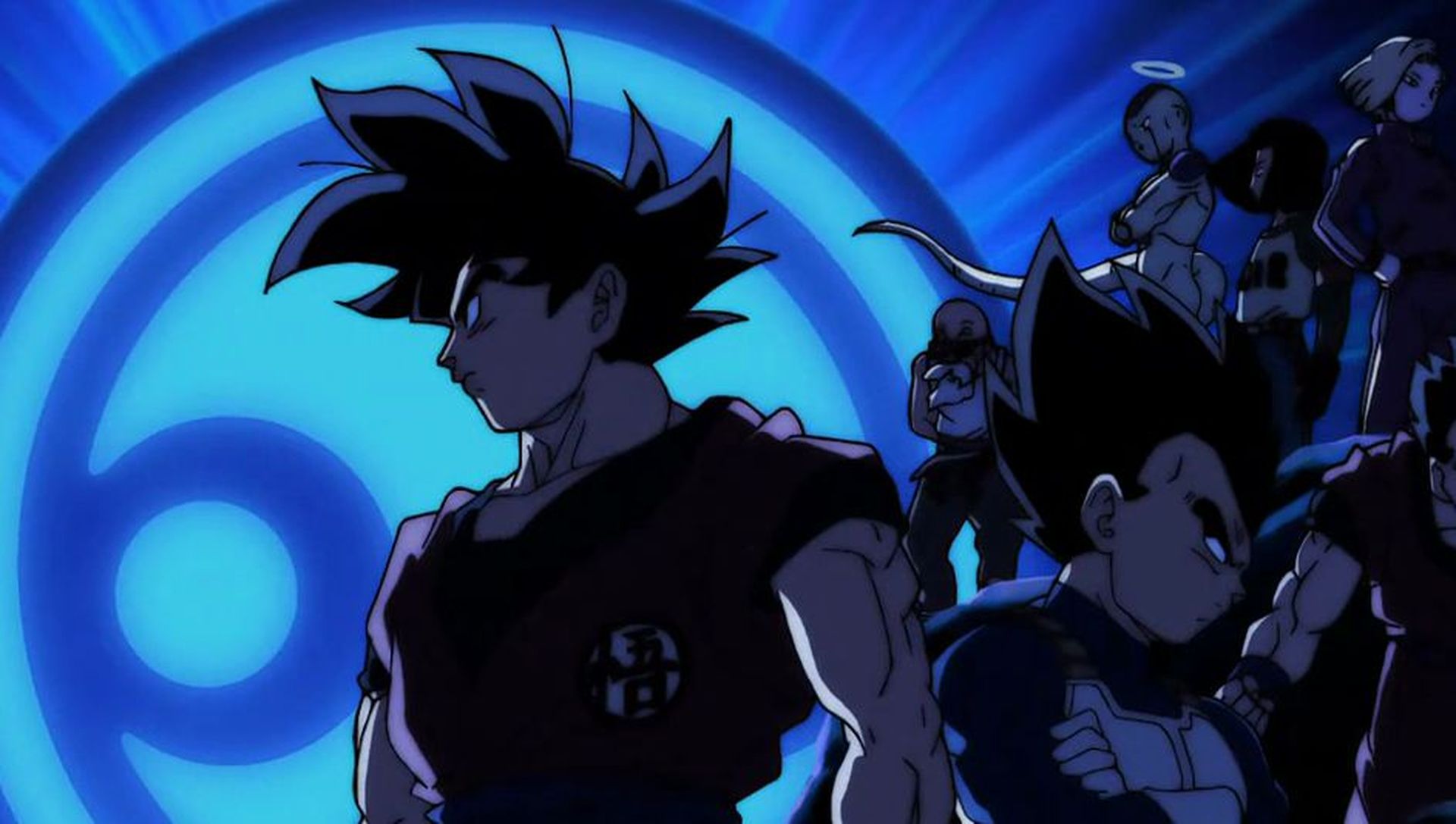 Dragon Ball Super capítulo 107 - Análisis y curiosidades - Dragon Ball Super Episode 107 English Dub