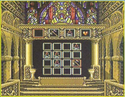 Super Castlevania IV Super Castlevania IV SNES Mini