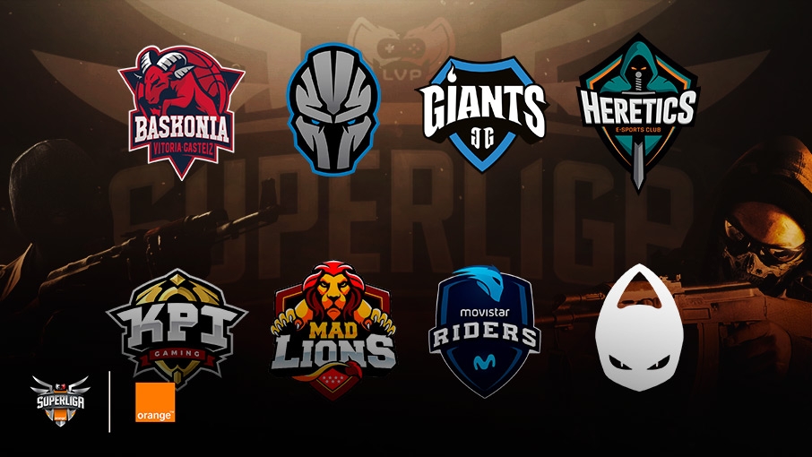 superliga orange counter strike superliga orange counter strike