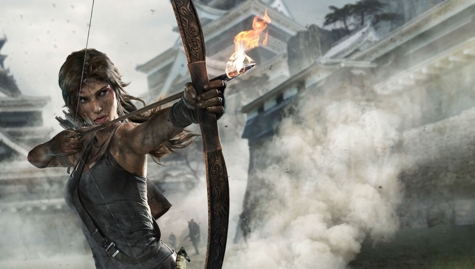 9 Cosas Que La Película De Tomb Raider Adapta Bien Y Una Que No 