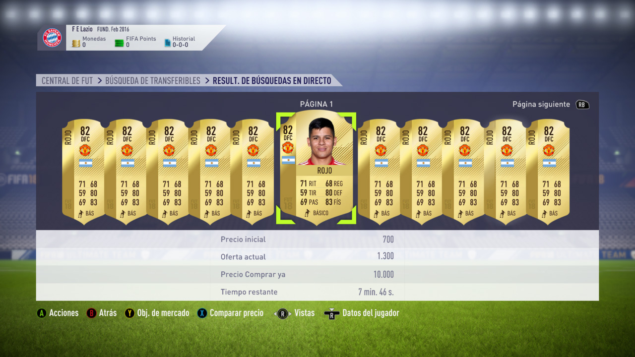 Ultimate Team FIFA 18 Monedas Los mejores trucos para conseguir monedas en el Ultimate Team de FIFA 18