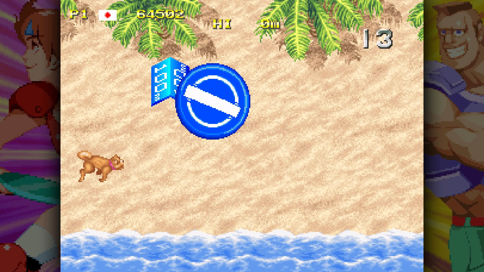 Windjammers PS4 Windjammers PS4