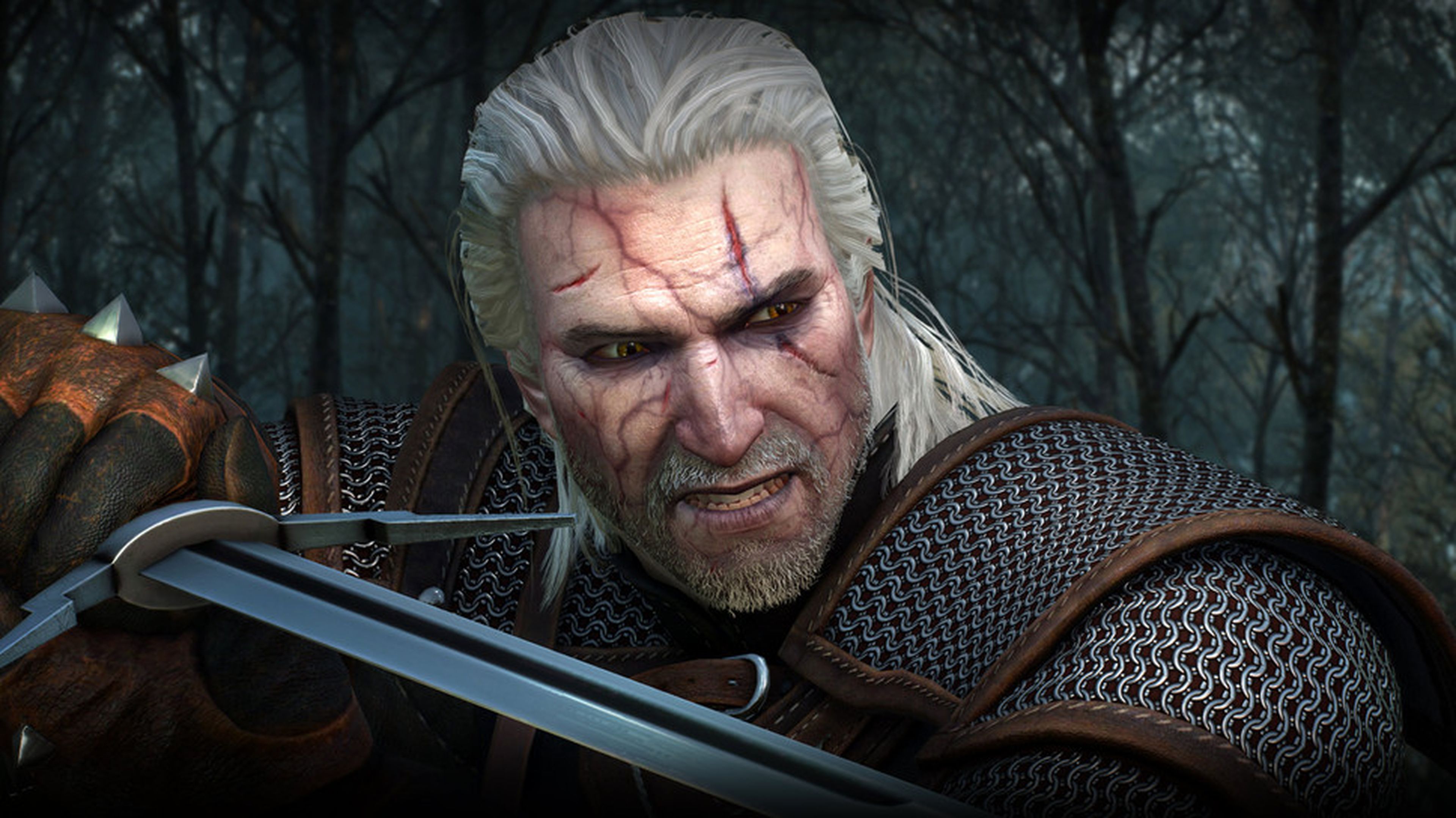 The Witcher 3 Ultra