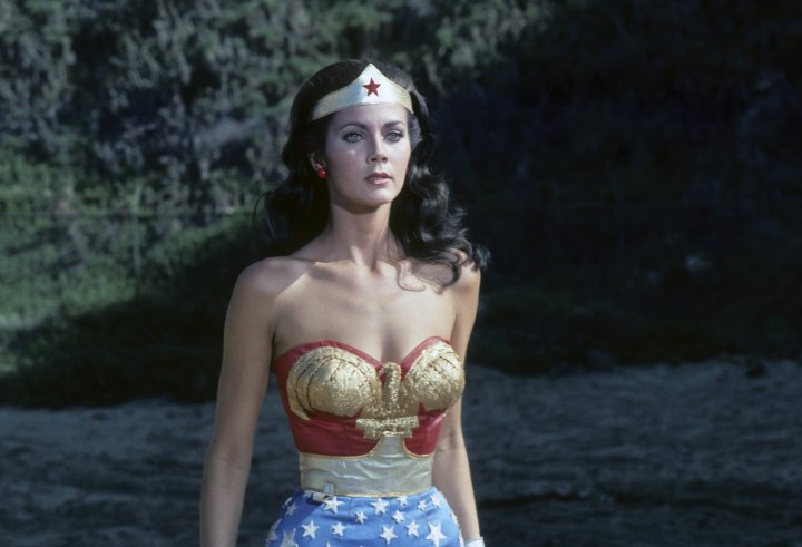 Wonder Woman Wonder Woman