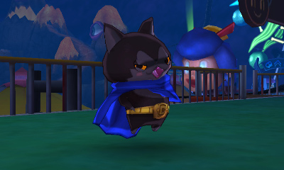 Yo-Kai Watch 2 Mentespectros darknyan Yo-Kai Watch 2 Mentespectros darknyan