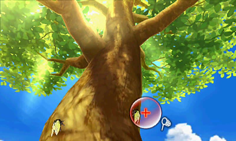 Yo-Kai Watch 2 Mentespectros lente Yo-Kai Watch 2 Mentespectros lente