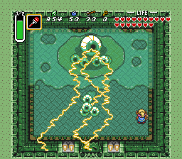 Zelda A link to the past 2 Zelda A link to the past 2