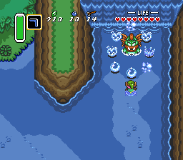 Zelda A link to the past 6 Zelda A link to the past 6