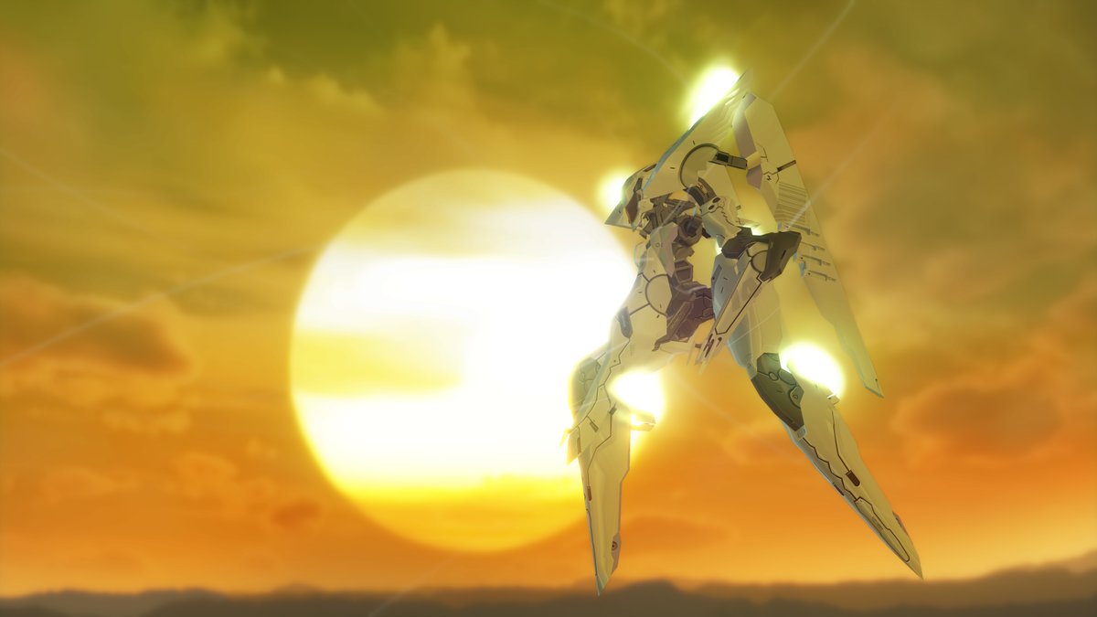 Zone of the Enders: The 2nd Runner - MARS Zone of the Enders The 2nd Runner MARS