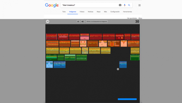 Ataki breakout secretos buscador Google Ataki breakout secretos buscador Google