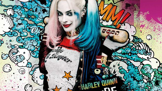 Harley Quinn Harley Quinn