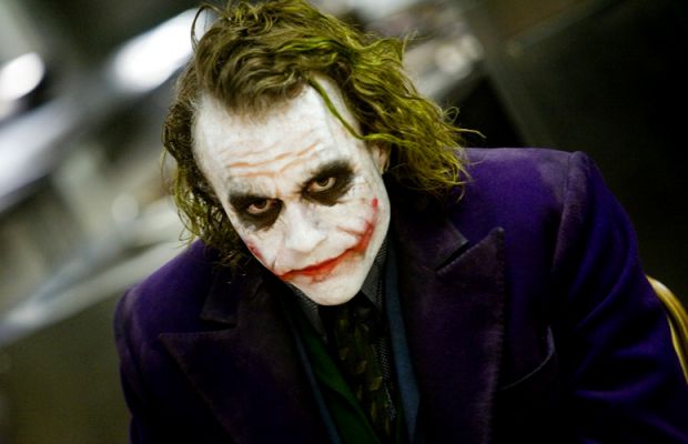 Joker Joker