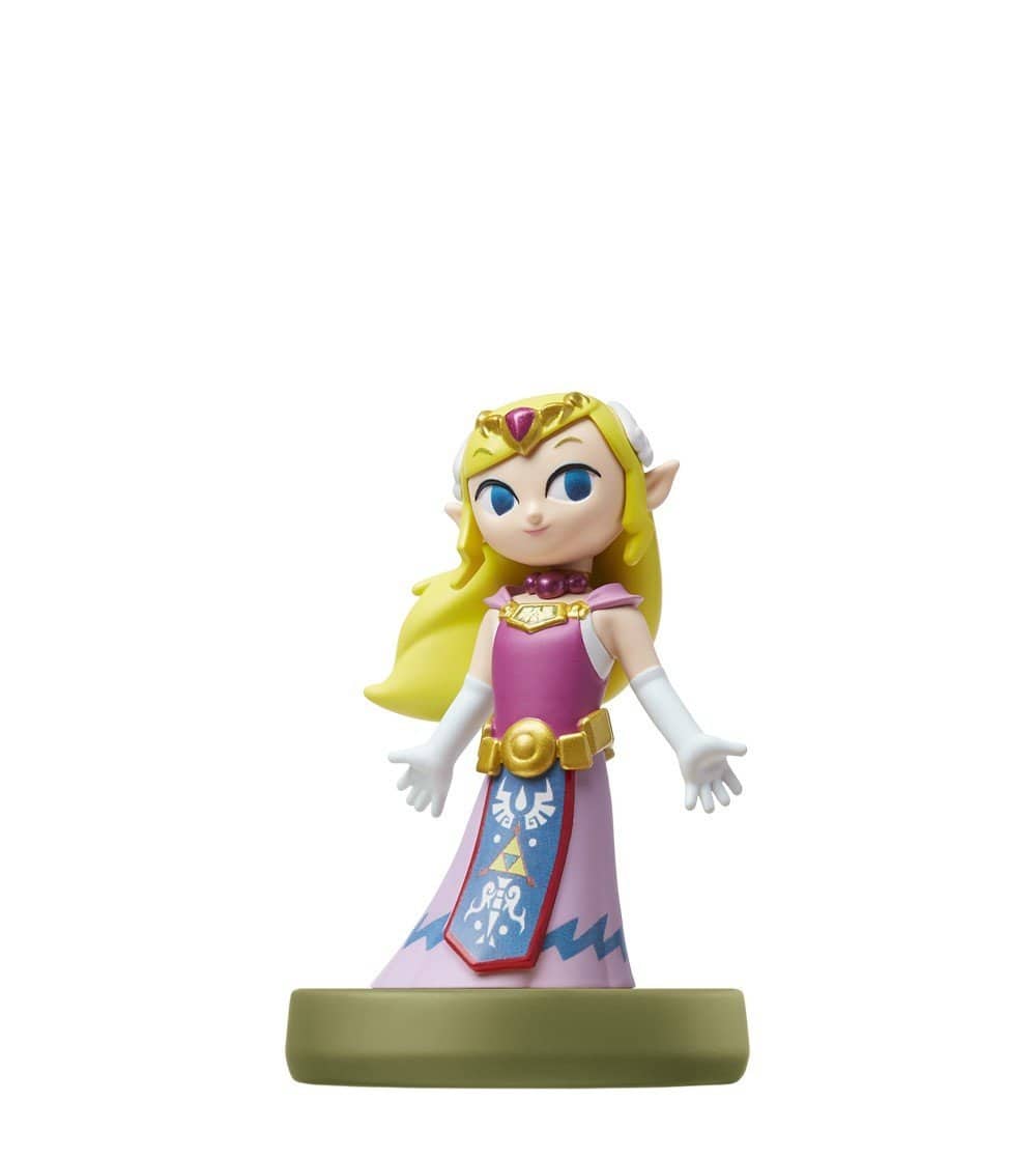 amiibo 5 amiibo 5