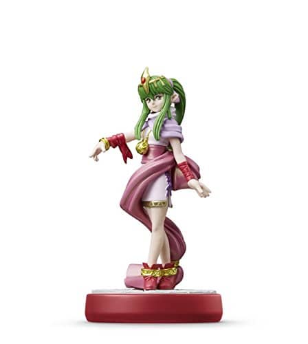 amiibo 6 amiibo 6