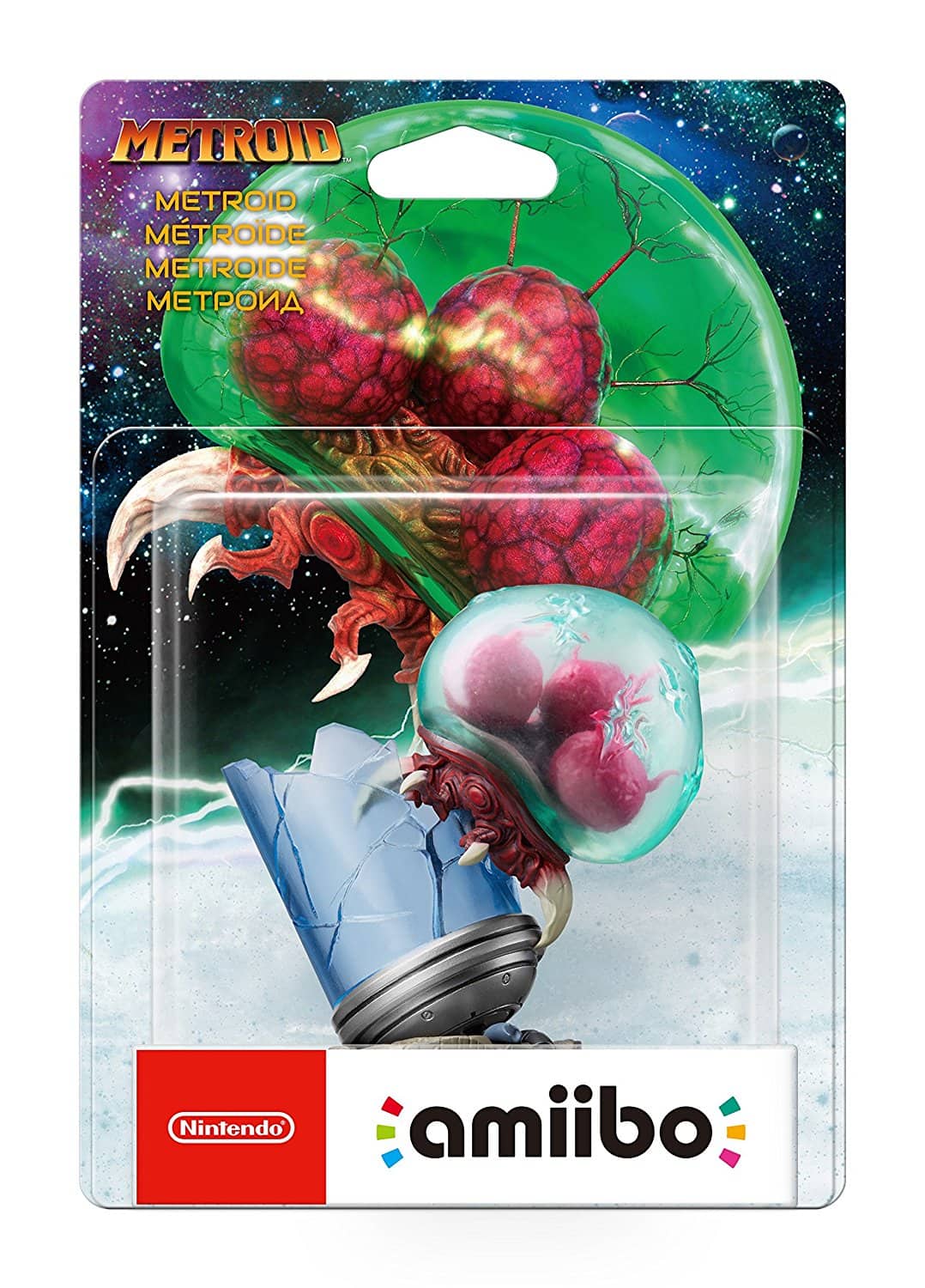 amiibo amiibo