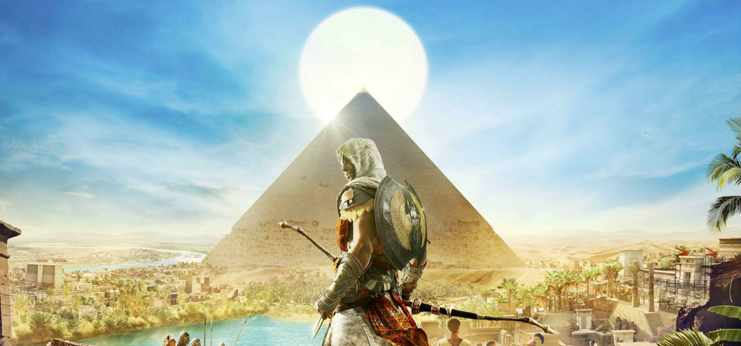 Análisis de Assassin's Creed Origins para PS4, Xbox One y PC ...