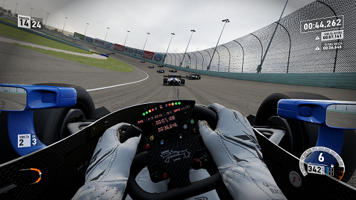 Análisis de Forza Motorsport 7 para Xbox One y Windows 10 Análisis de Forza Motorsport 7
