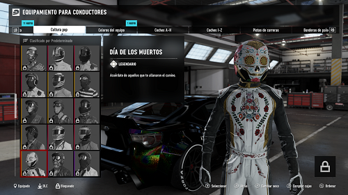 Análisis de Forza Motorsport 7 para Xbox One y Windows 10 Análisis de Forza Motorsport 7