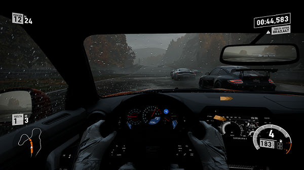 Análisis de Forza Motorsport 7 para Xbox One y Windows 10 Análisis de Forza Motorsport 7