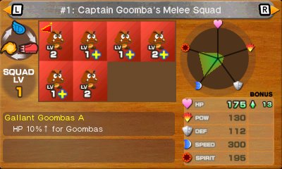 Análisis Mario & Luigi Superstar Saga + Secuaces de Bowser Mario & Luigi