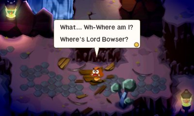 Análisis Mario & Luigi Superstar Saga + Secuaces de Bowser Mario & Luigi