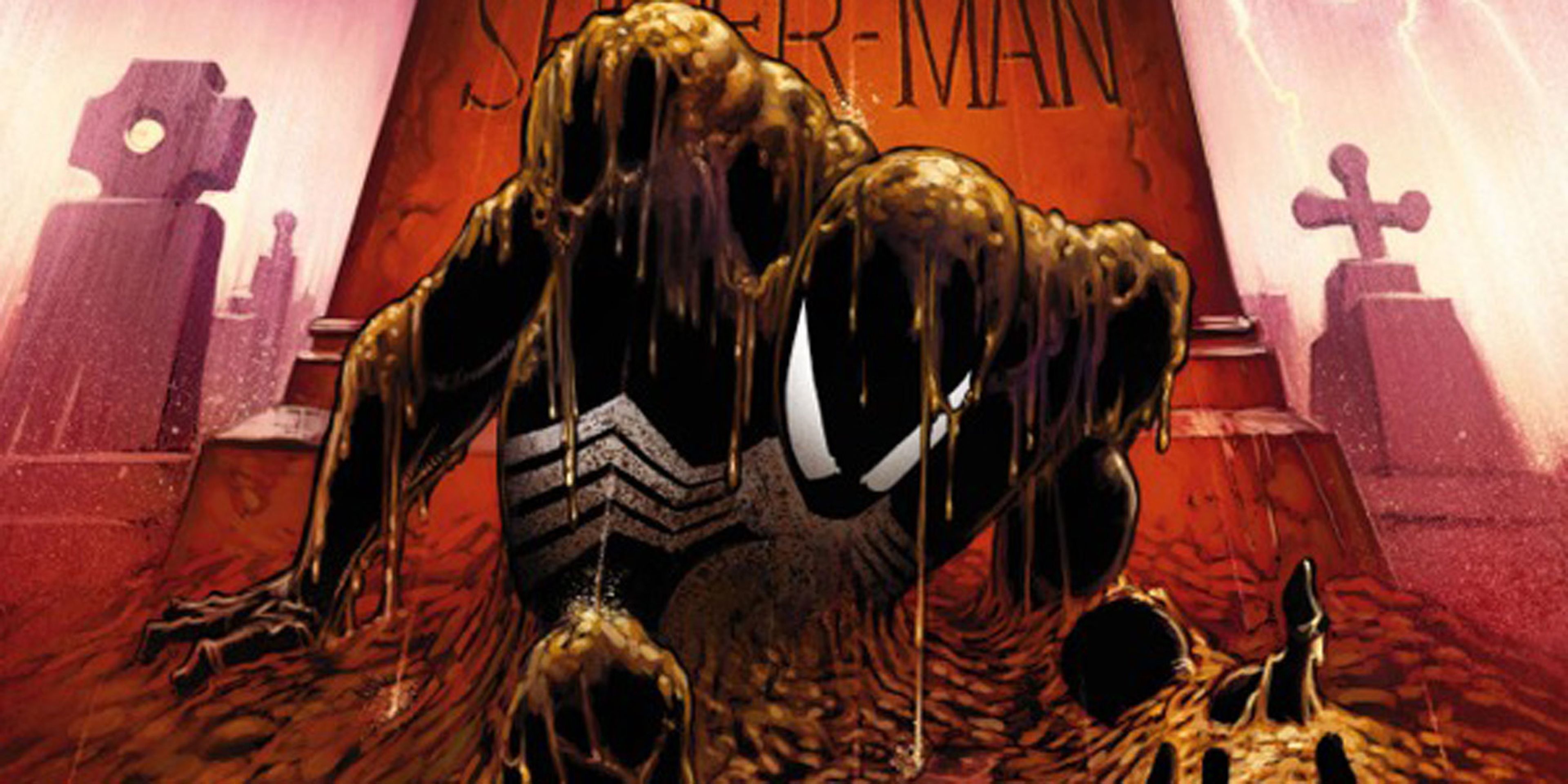 Análisis de Spider-man: La última cacería de Kraven