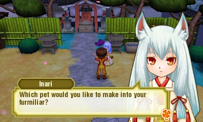 Análisis Story of Seasons: Trio of Towns Story of Seasons Trio of Towns