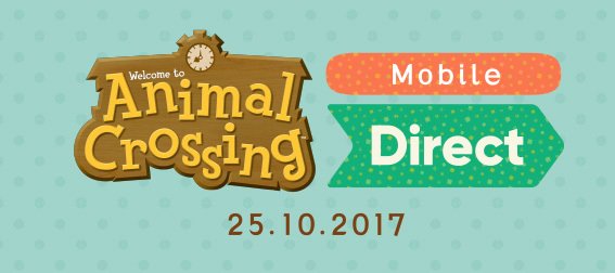 Animal Crossing Direct Animal Crossing Direct