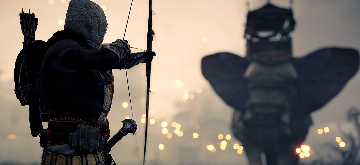 Assassins Creed Origins Guía de Armas Assassins Creed Origins Guía de Armas
