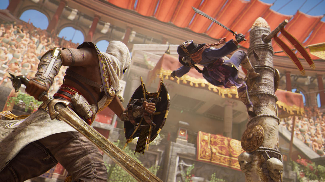 Assassin's Creed Origins Assassin's Creed Origins