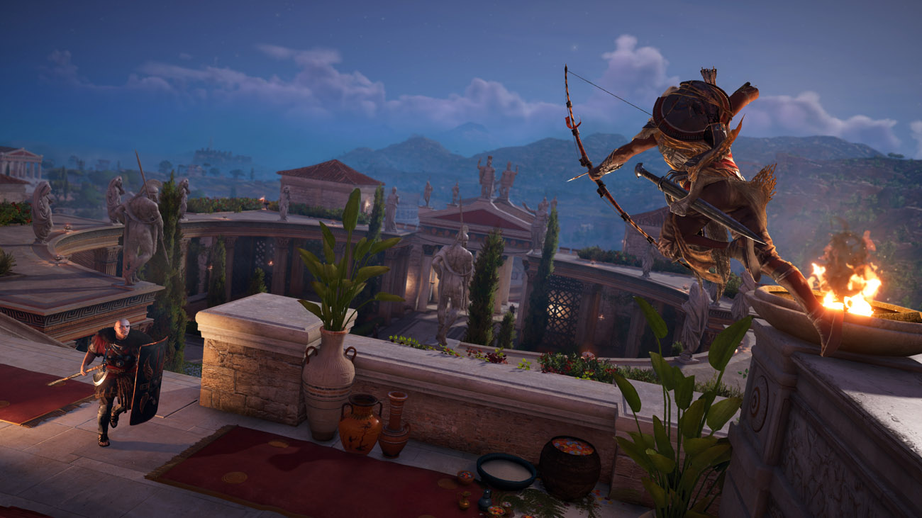 Assassins Creed Origins Assassins Creed Origins