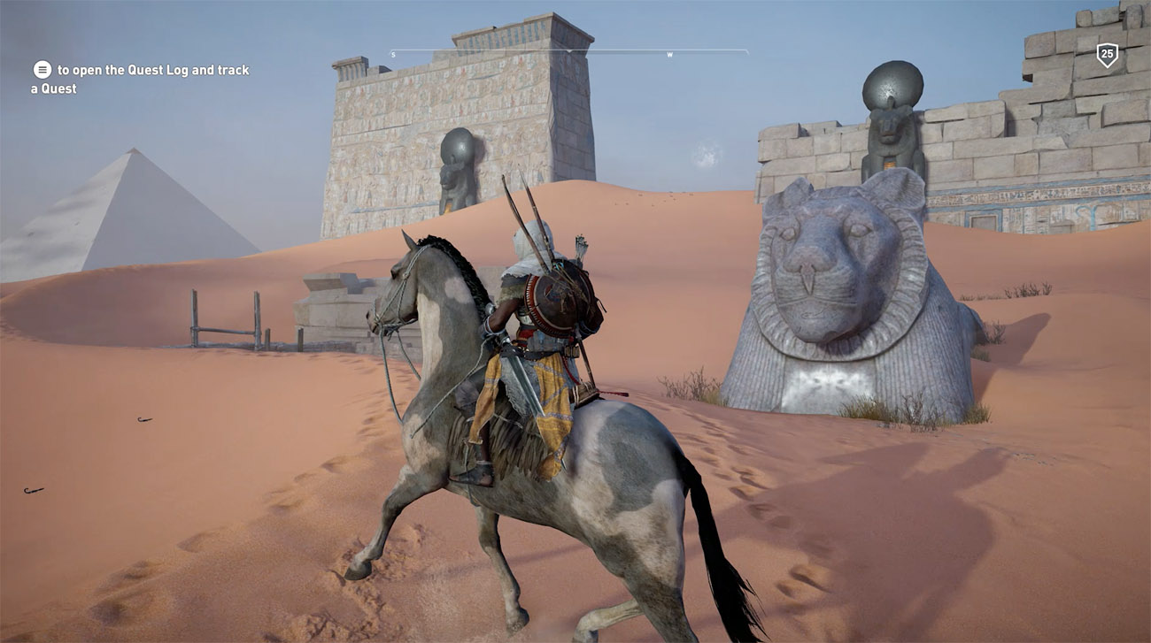 Assassin's Creed Origins Assassin's Creed Origins