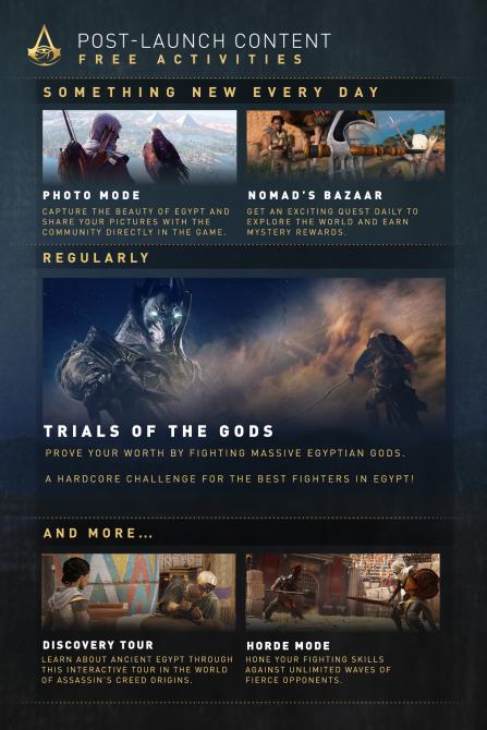 Assassin's Creed Origins Assassin's Creed Origins
