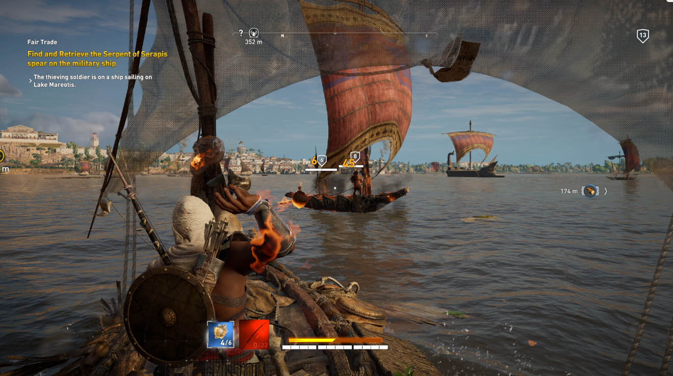 Assassin's Creed Origins Assassin's Creed Origins